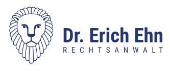 Logo Rechtsanwalt Dr